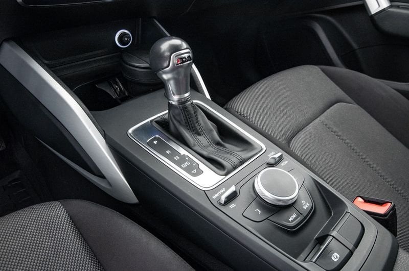 Image about Audi Q2 Admired 30 TDI 85 kW (116 PS) S tronic