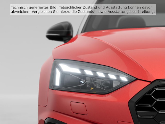 Audi S5 Cabriolet TFSI Quattro Tiptronic - 2024 - Joinsteer - #7