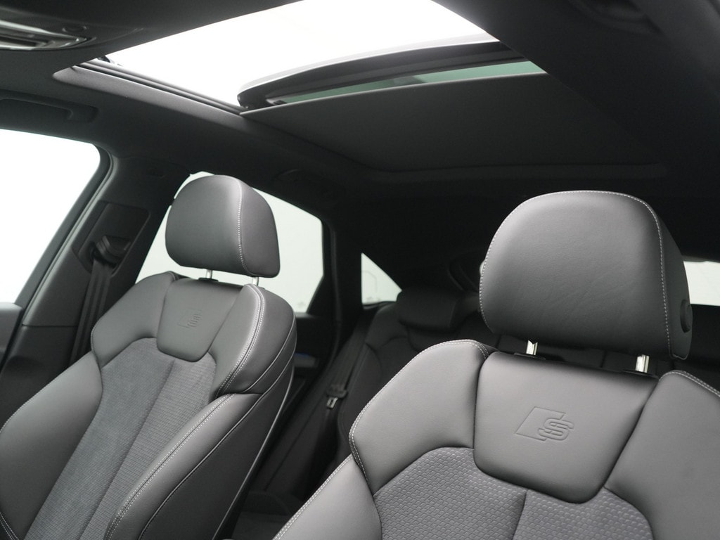 Image about Audi Q5 Sportback 40 TFSI quattro S tronic