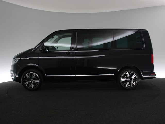 Volkswagen T6.1 Multivan