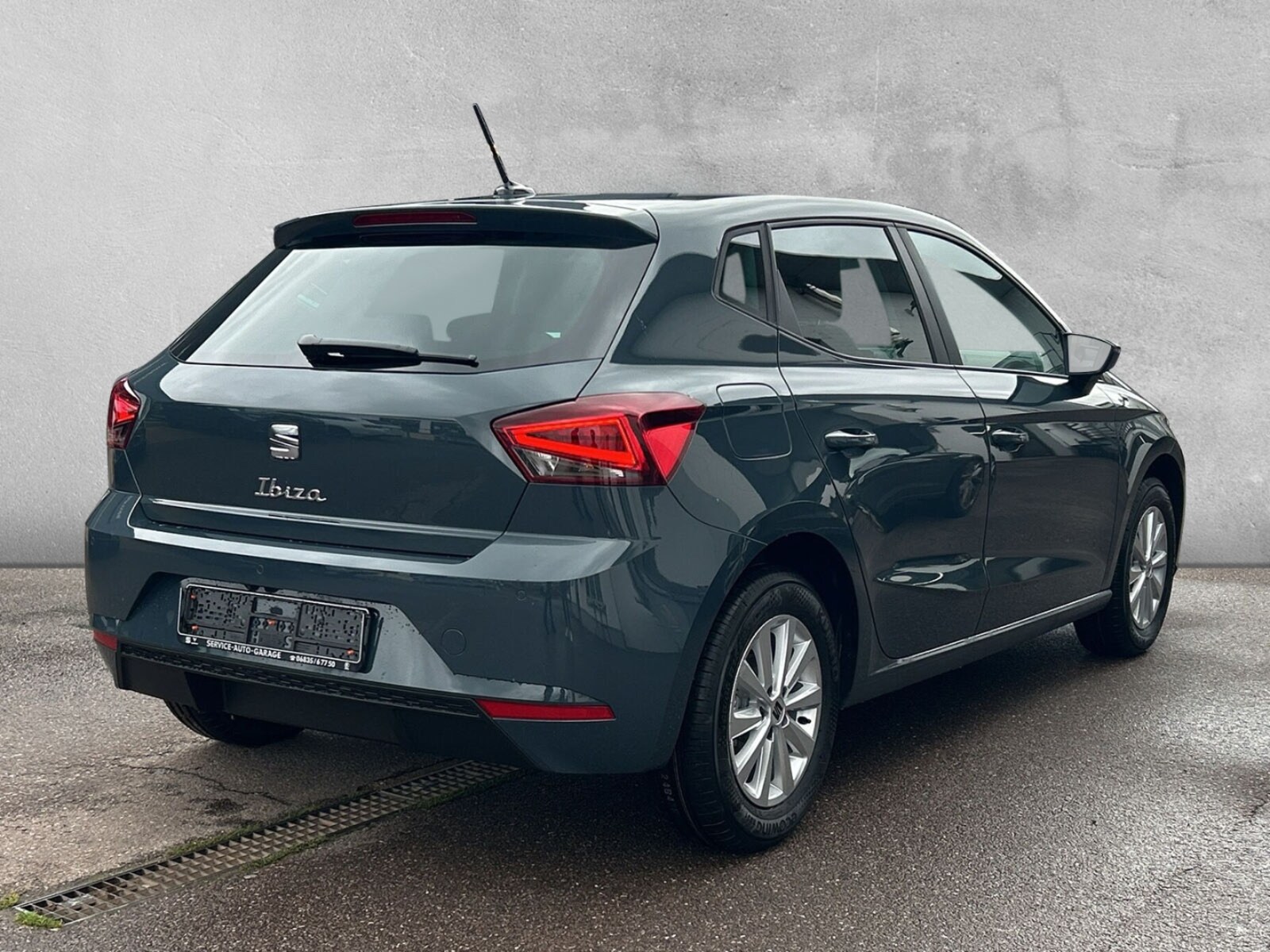 SEAT Ibiza – Bild 12