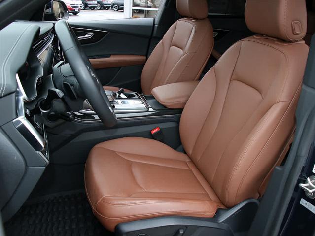 2023 AUDI Q8 - Image 22