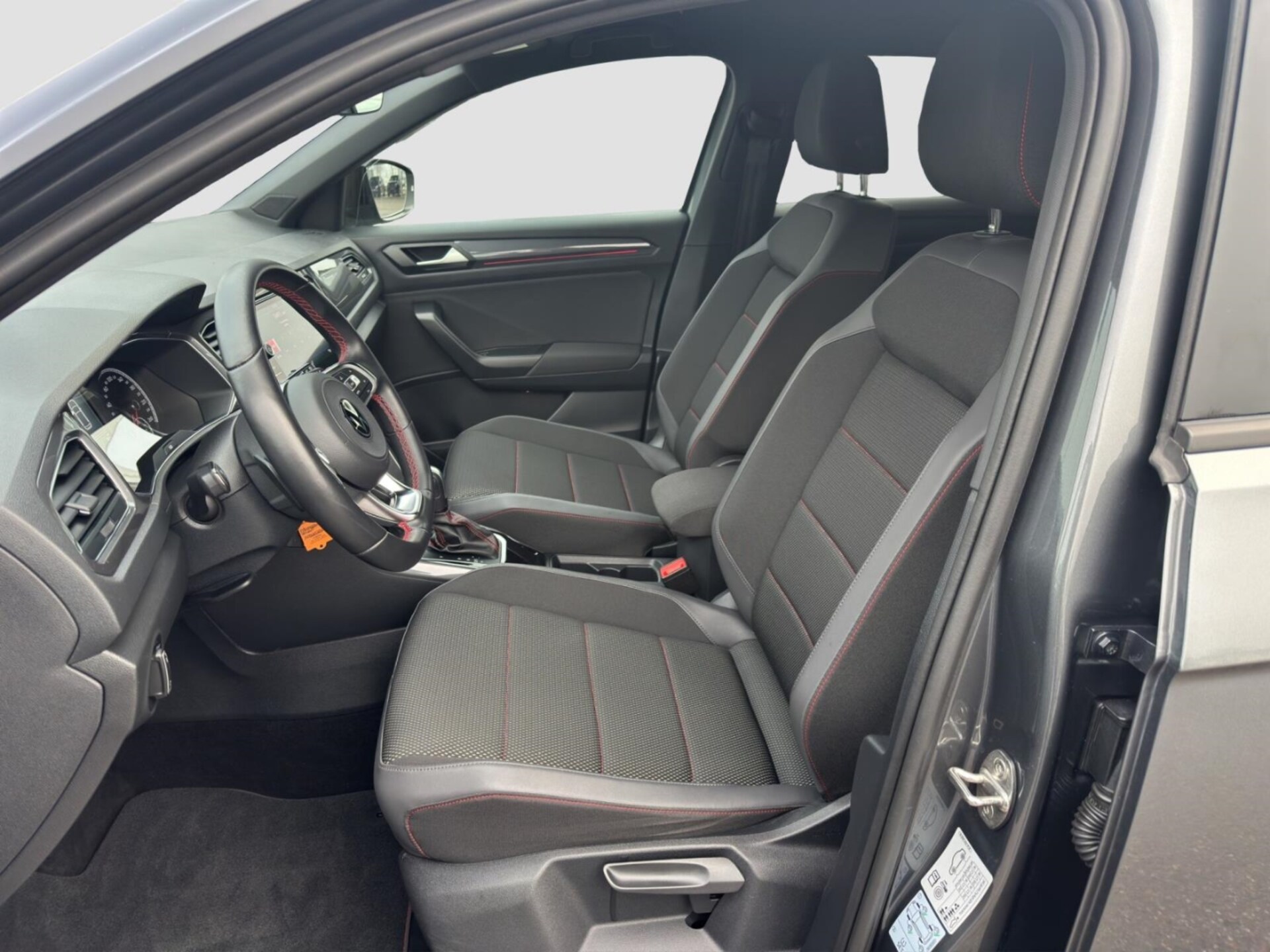 Volkswagen T-Roc Sport