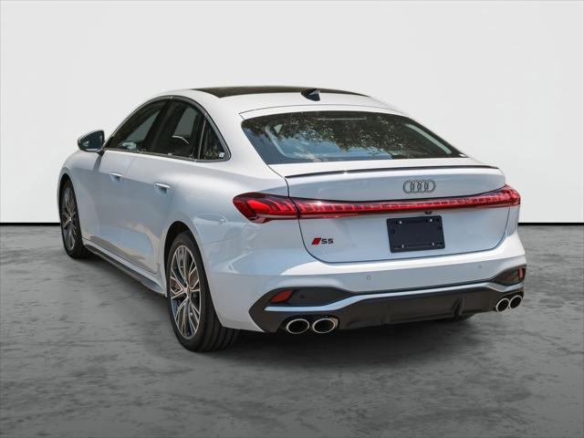 2025 Audi S5 Premium Plus - Photo 6