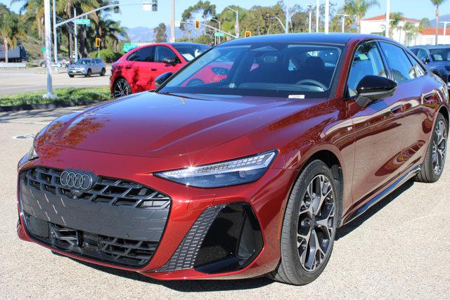 2026 Audi A6 Premium Plus - Photo 13