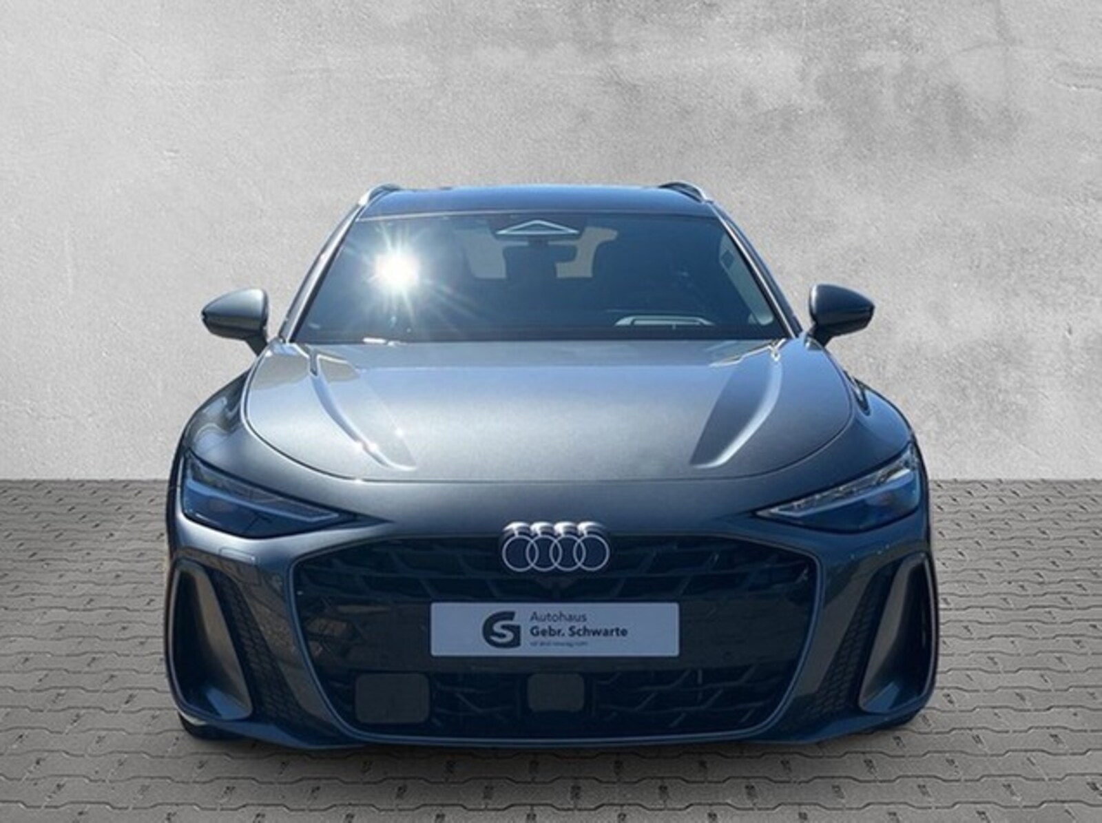 Audi A6 Avant – Bild 2