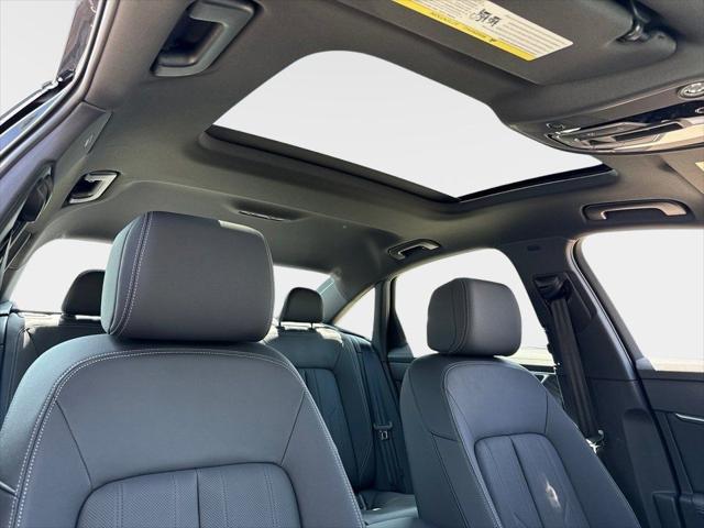 2025 Audi A6 Premium Plus - Photo 11