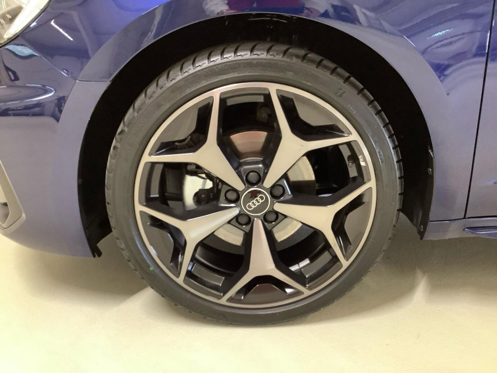 Audi A1 Sportback – Bild 8