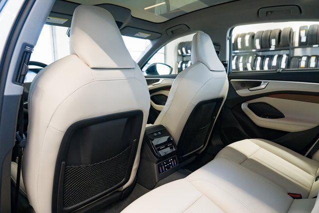 2026 Audi A6 Premium Plus - Photo 30