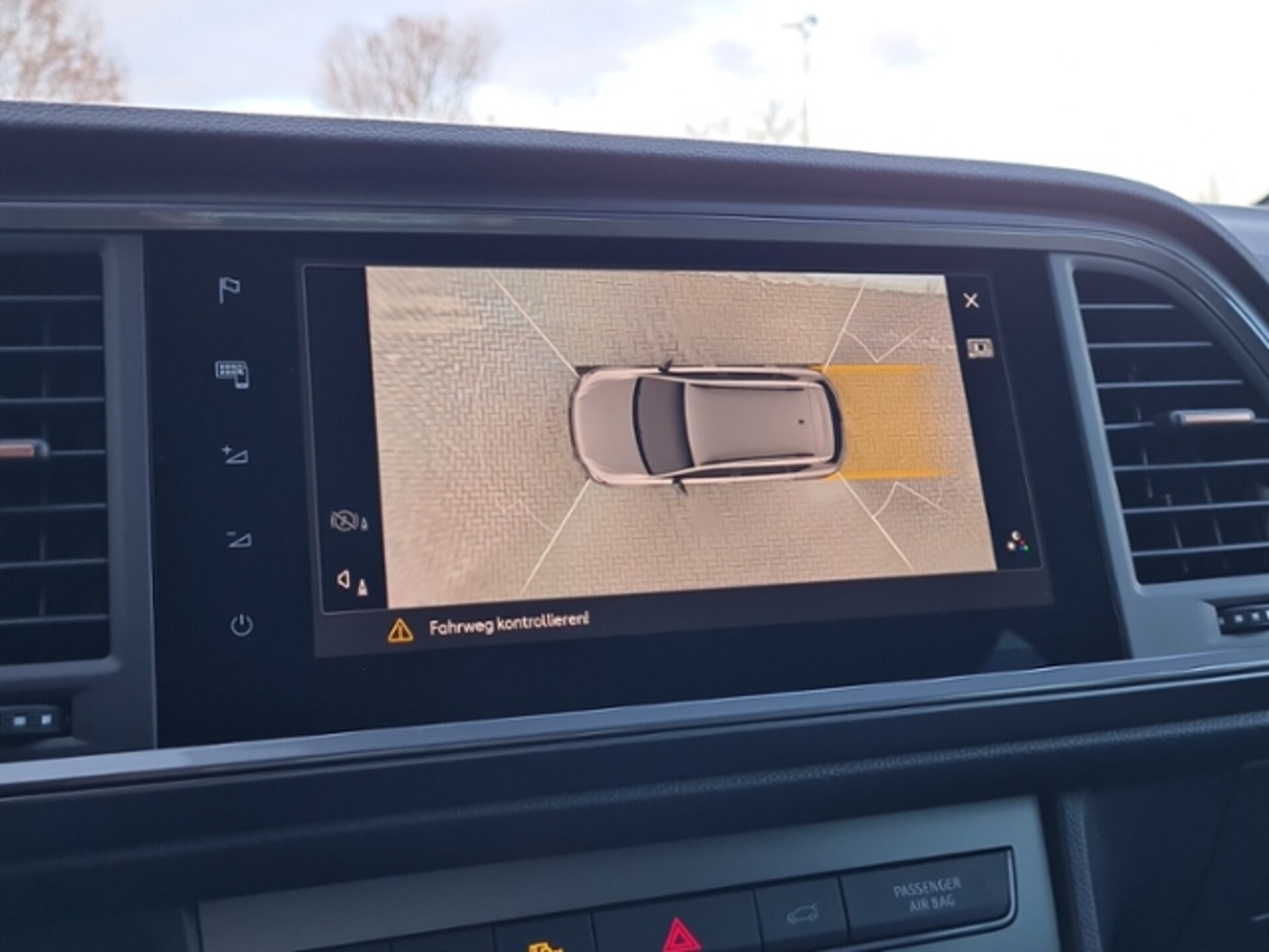 CUPRA Ateca VZ