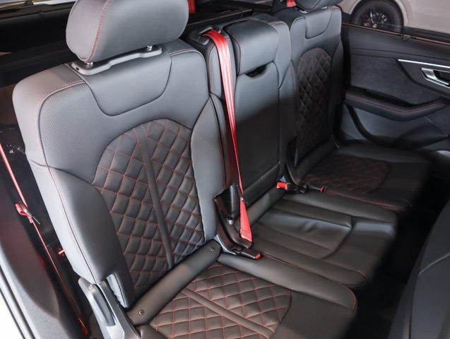 2026 Audi Q7 Prestige - Photo 11