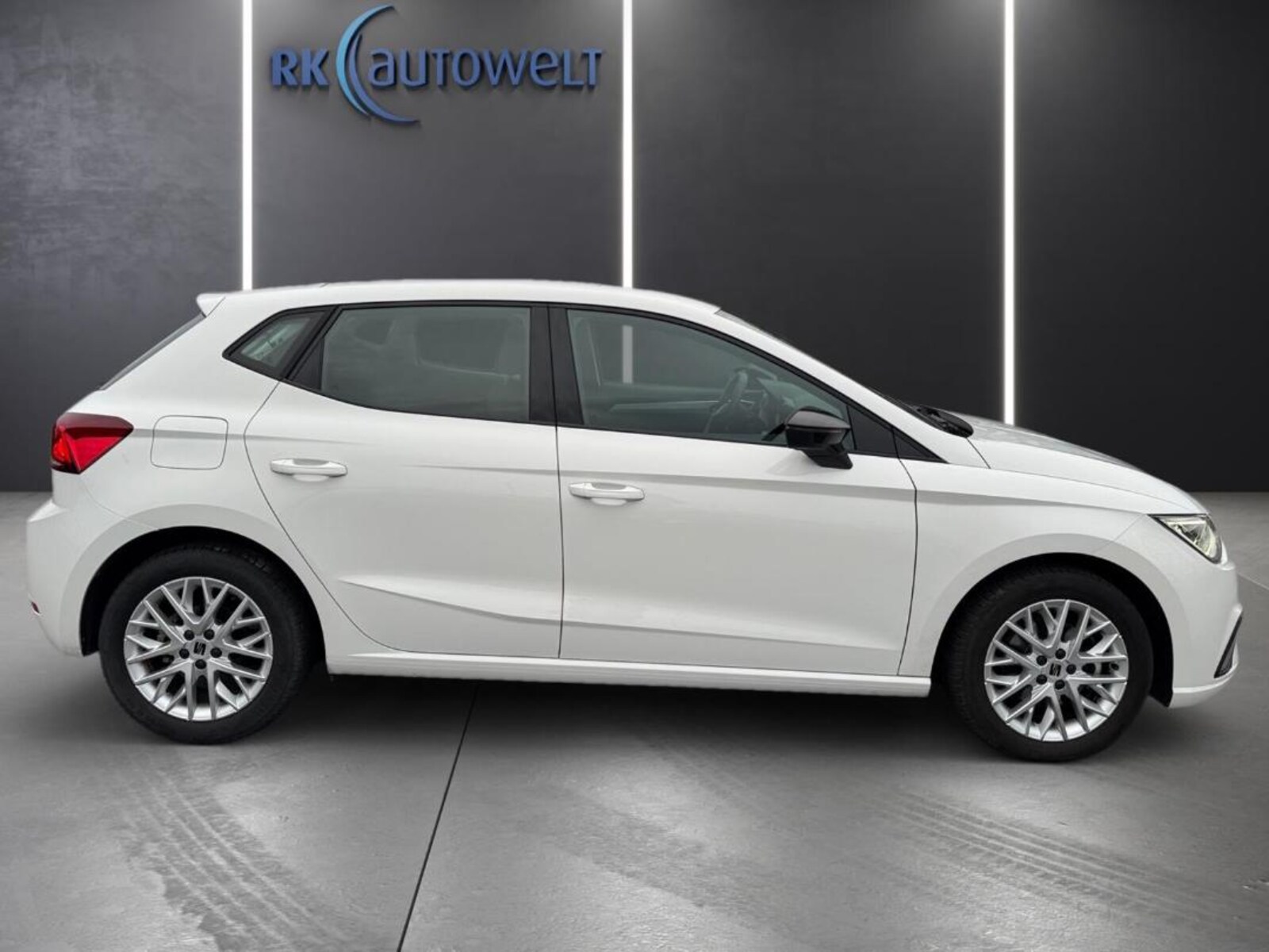 SEAT Ibiza – Bild 3