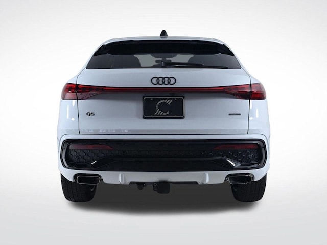 2026 Audi Q5 Sportback