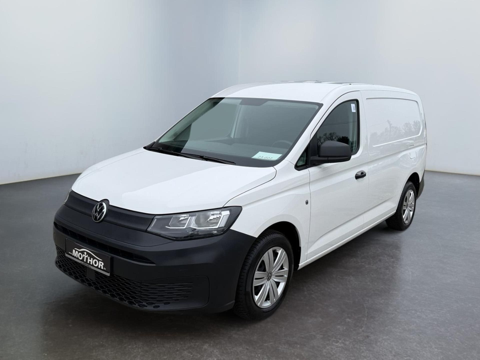 Volkswagen Caddy Maxi Cargo EcoProfi