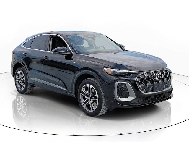 2026 Audi Q5 Sportback