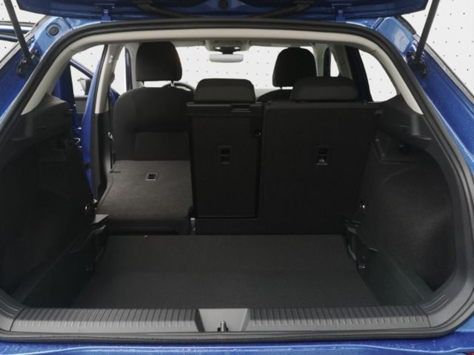 Volkswagen T-Roc – Bild 12