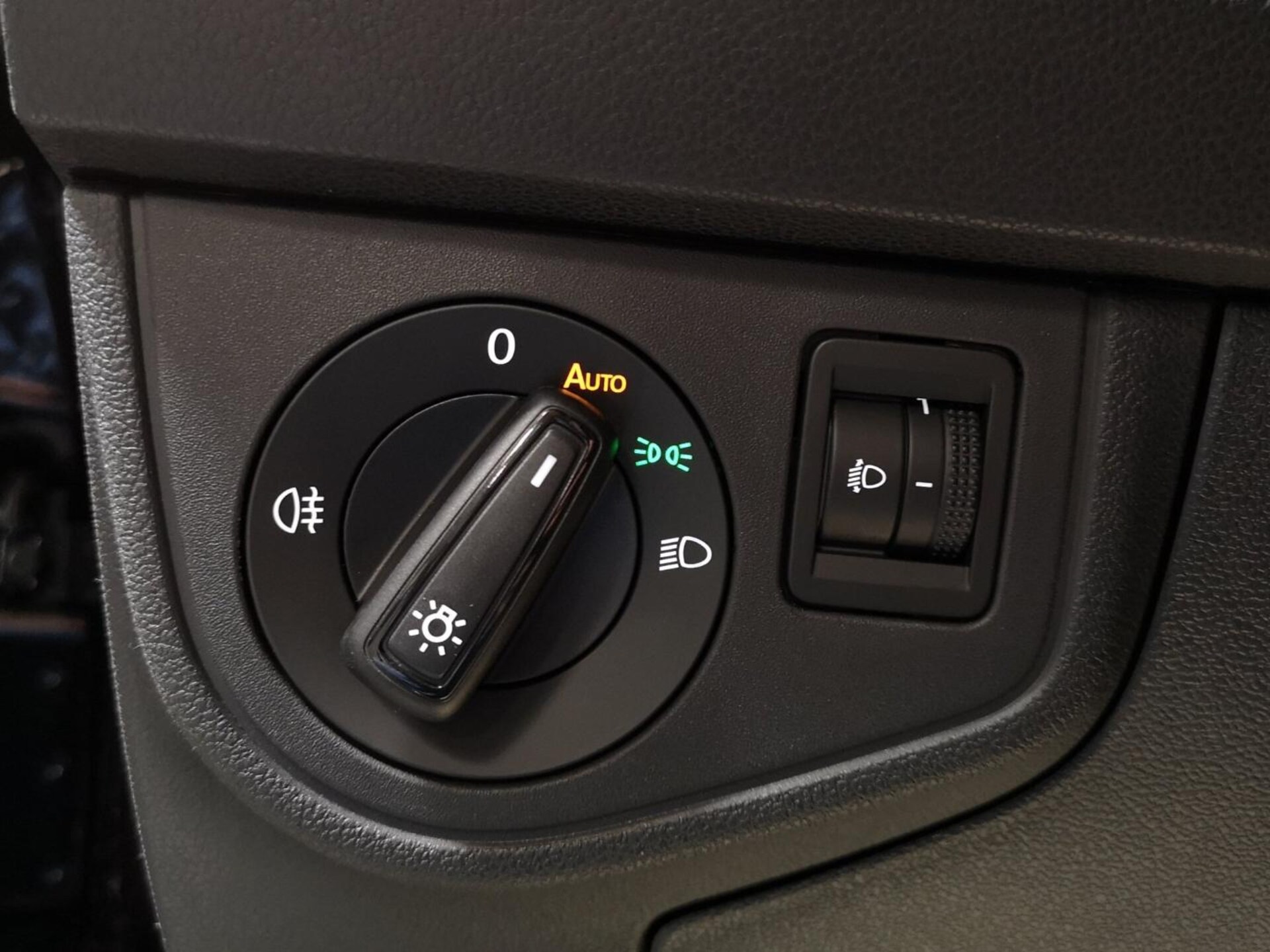 Volkswagen Polo ENERGY
