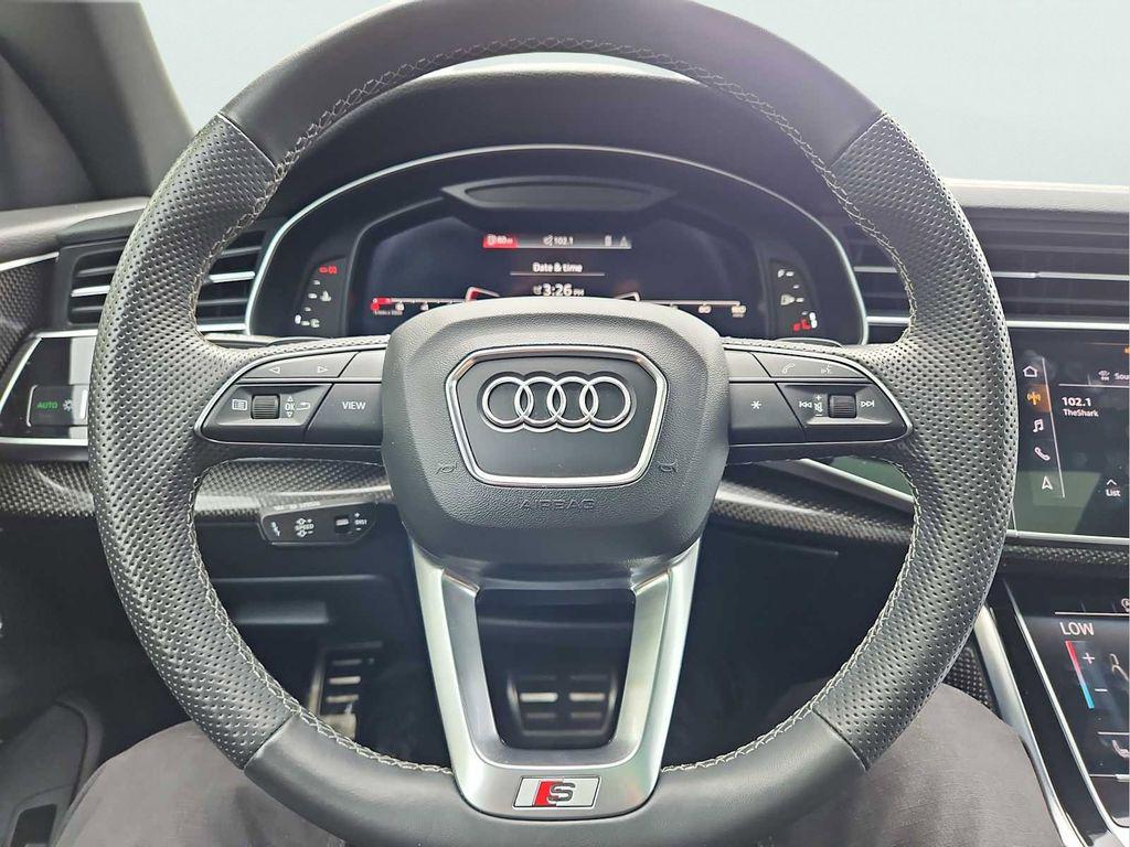 2023 Audi SQ8 Premium Plus - Photo 18