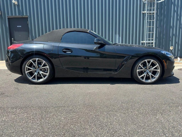 2022 BMW Z4