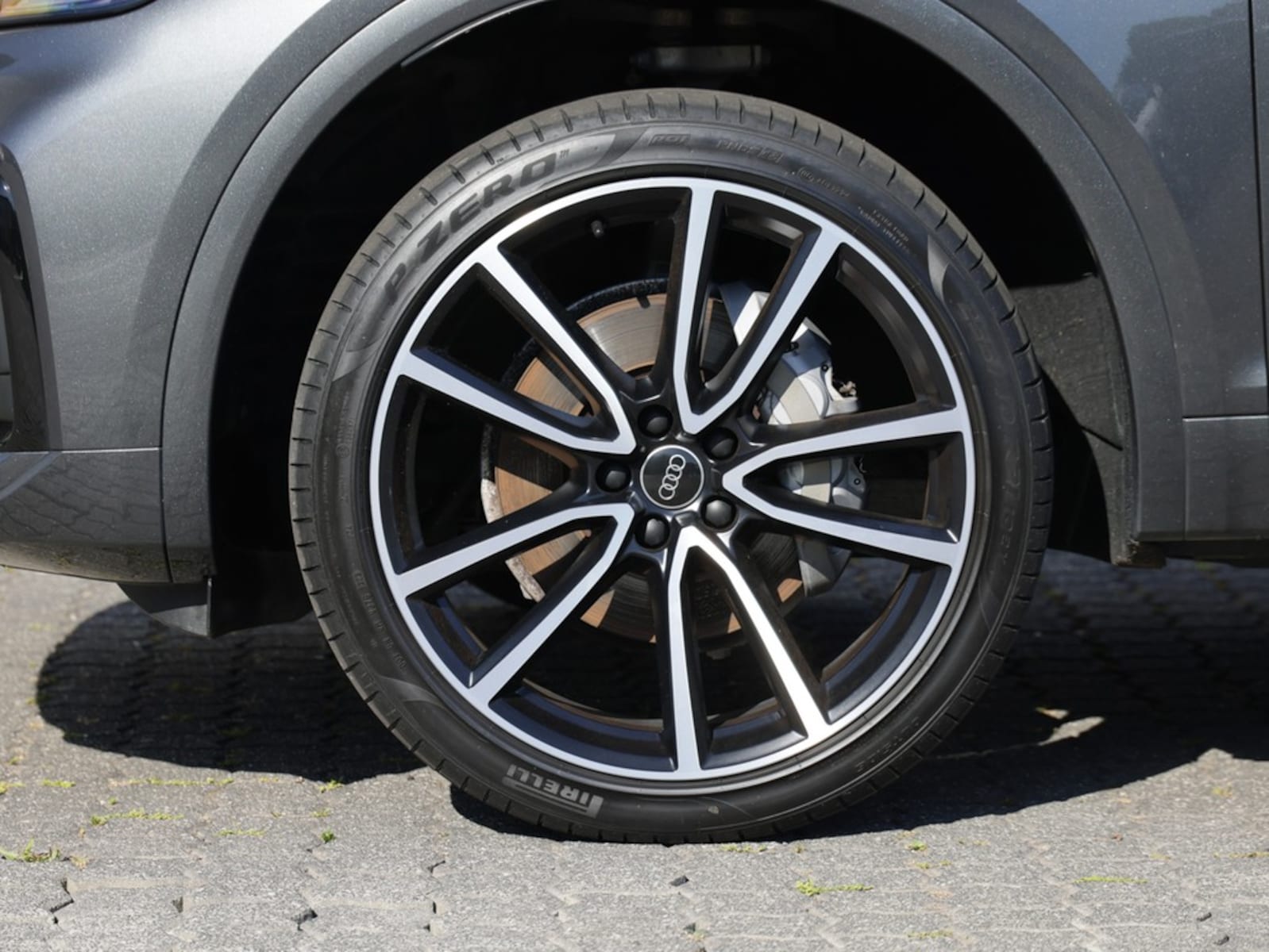 Audi Q5 Sportback – Bild 4