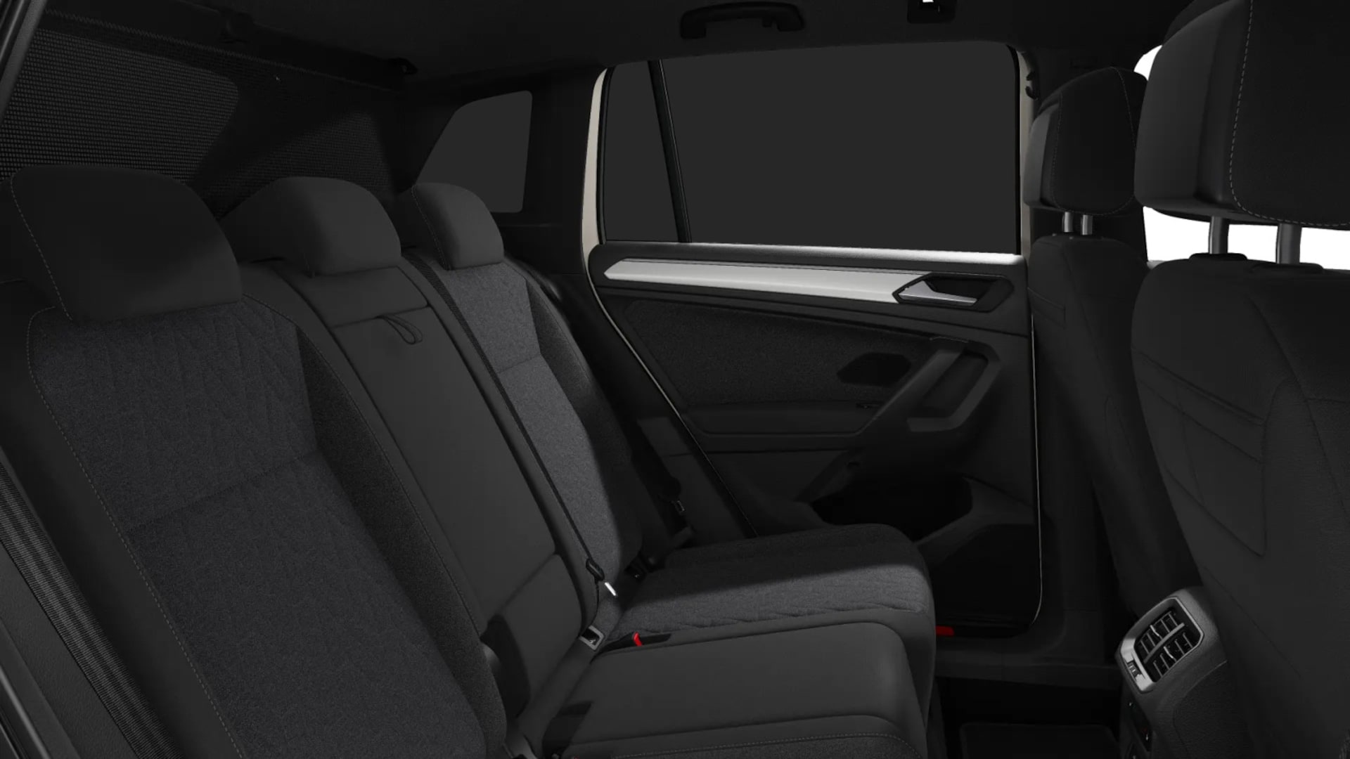 Volkswagen Tiguan MOVE