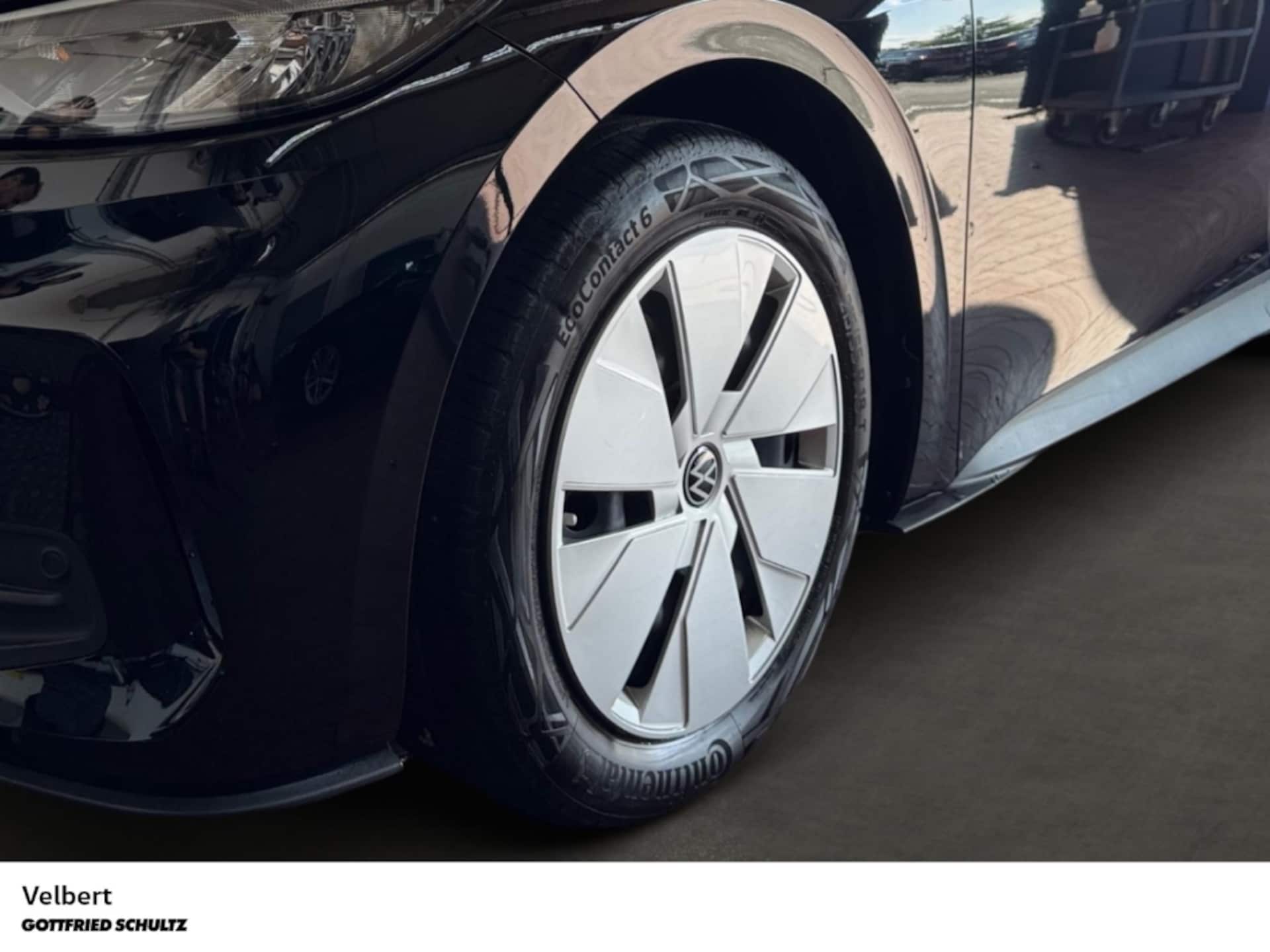 Volkswagen ID.3 Pro