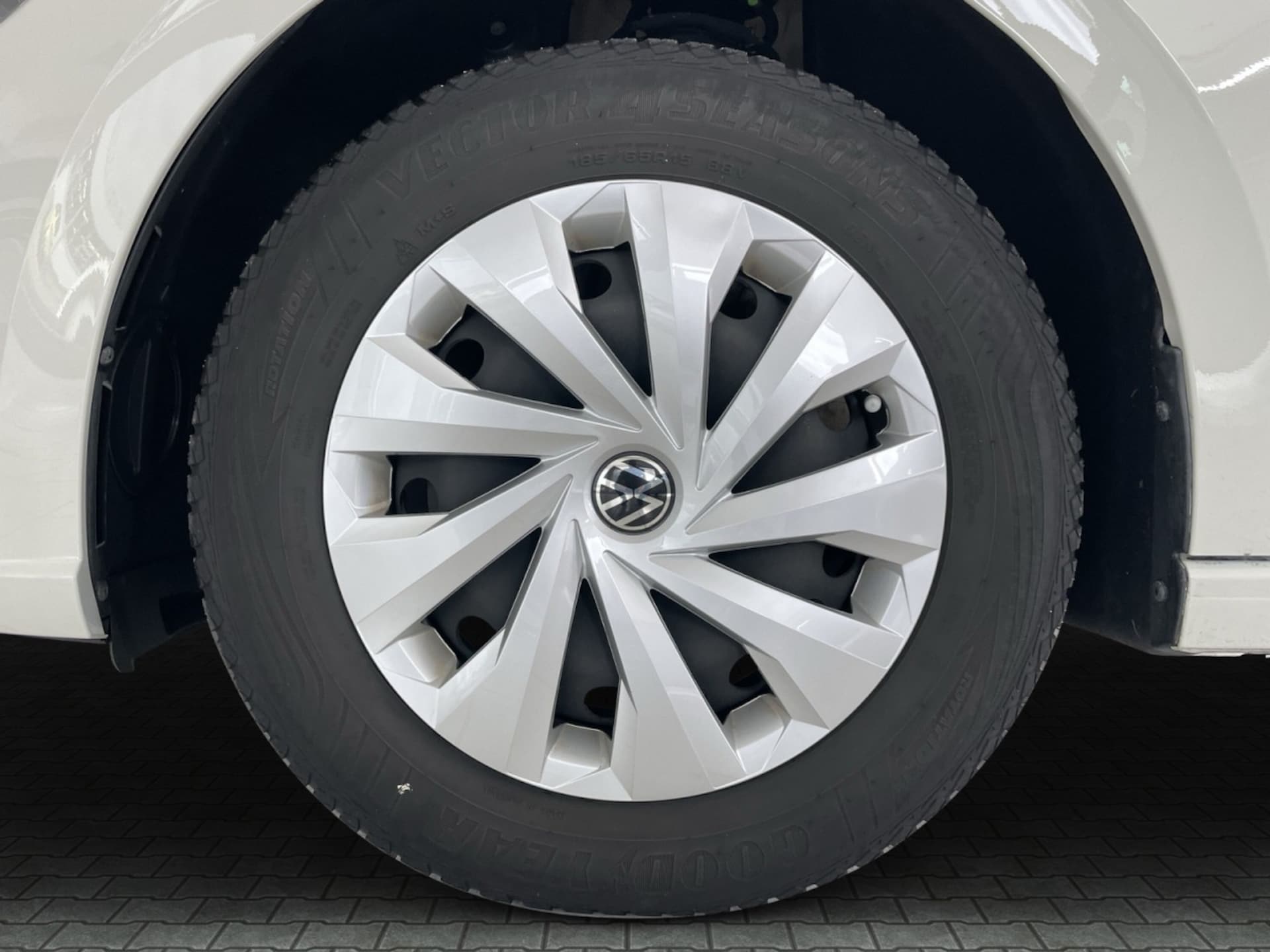 Volkswagen Polo Life