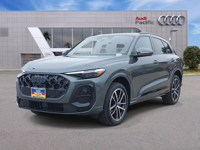 2026 Audi Q5