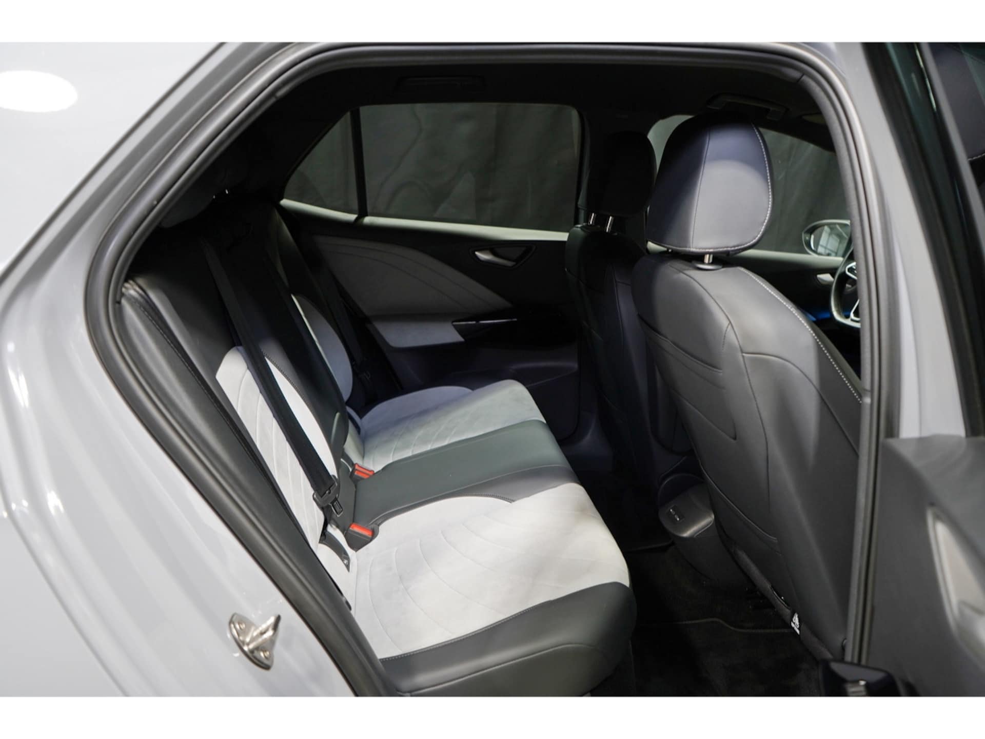 Volkswagen ID.3 MOVE Pro