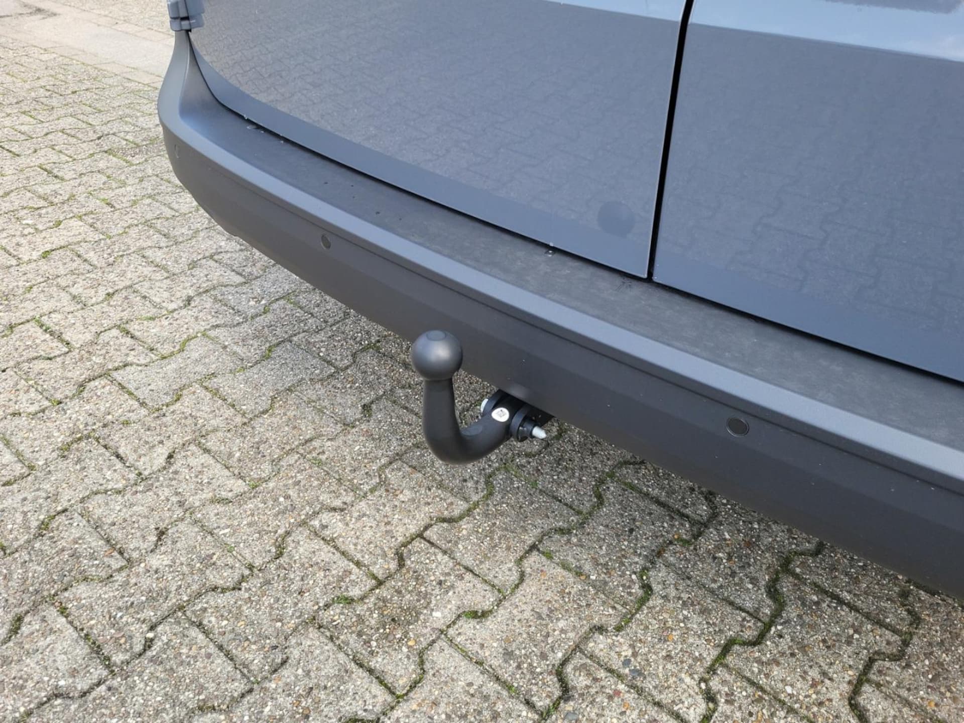 Volkswagen Caddy Cargo
