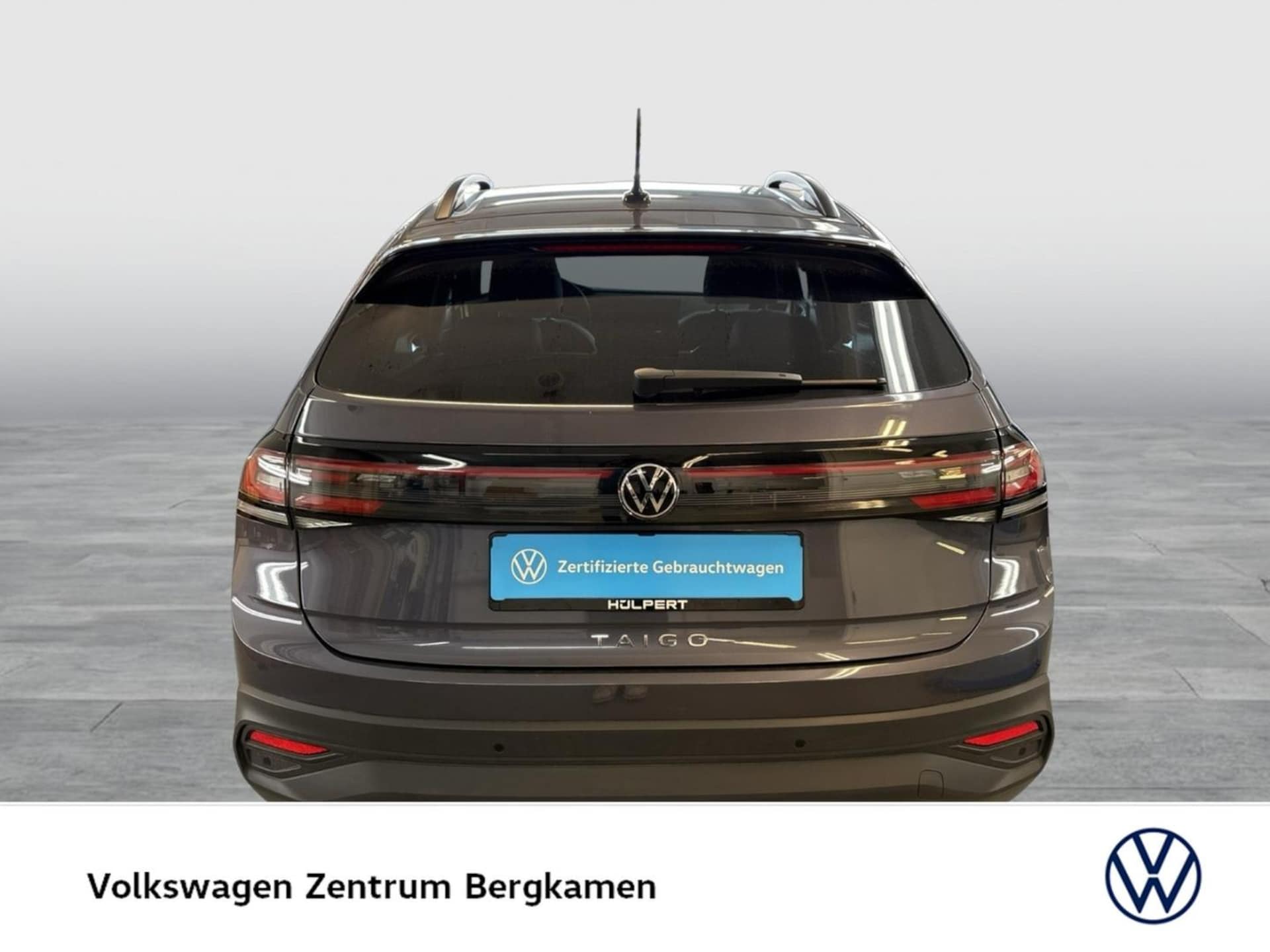 Volkswagen Taigo Life