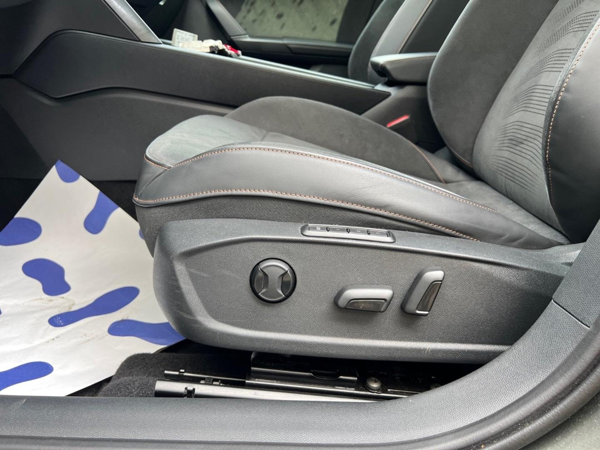 CUPRA Formentor VZ