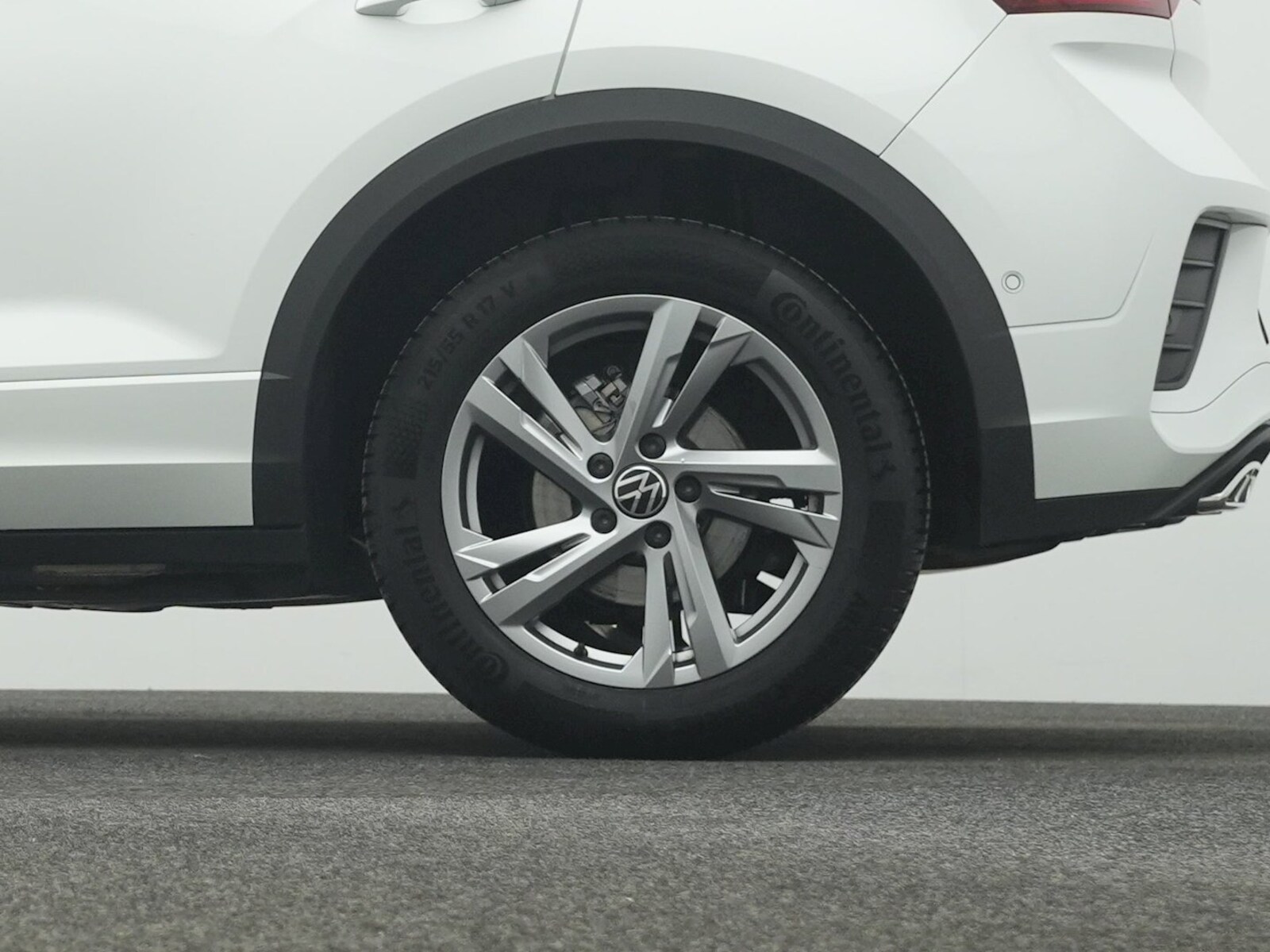 Volkswagen T-Roc – Bild 25