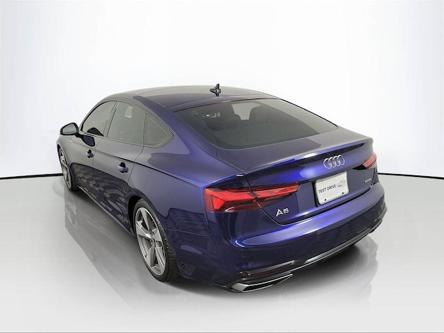 2021 Audi A5 Sportback