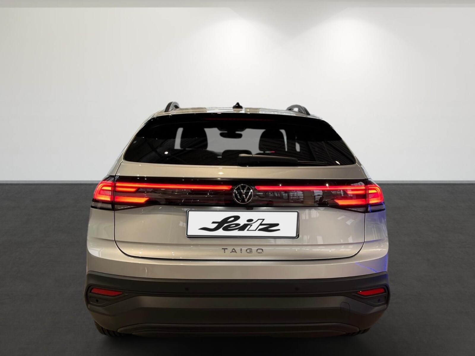 Volkswagen Taigo – Bild 15
