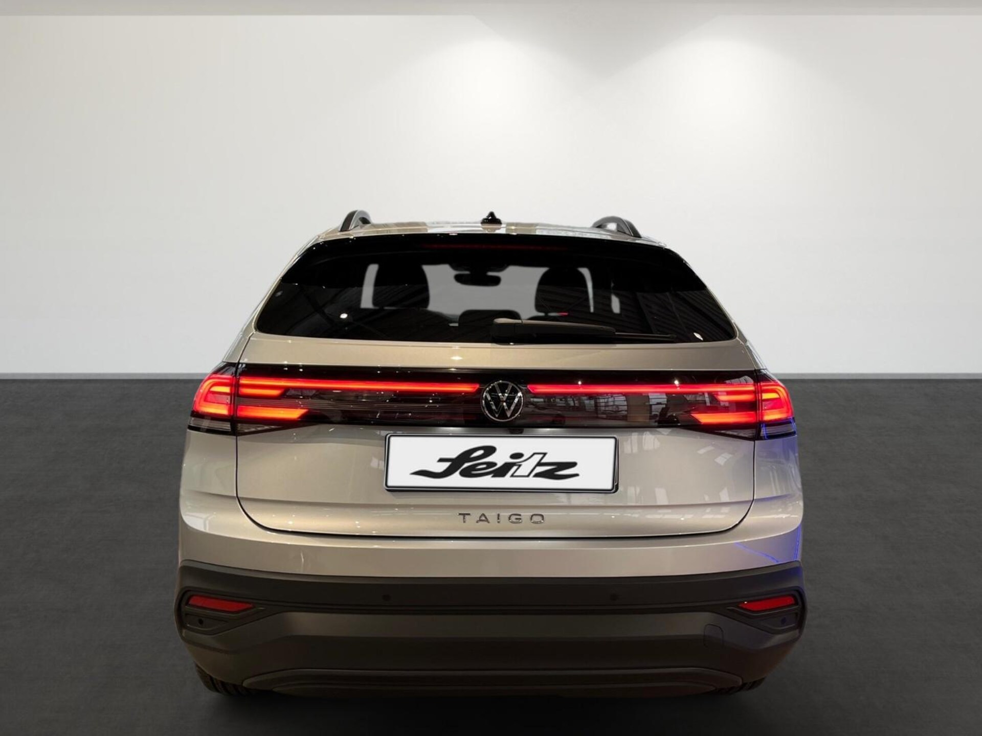 Volkswagen Taigo ENERGY