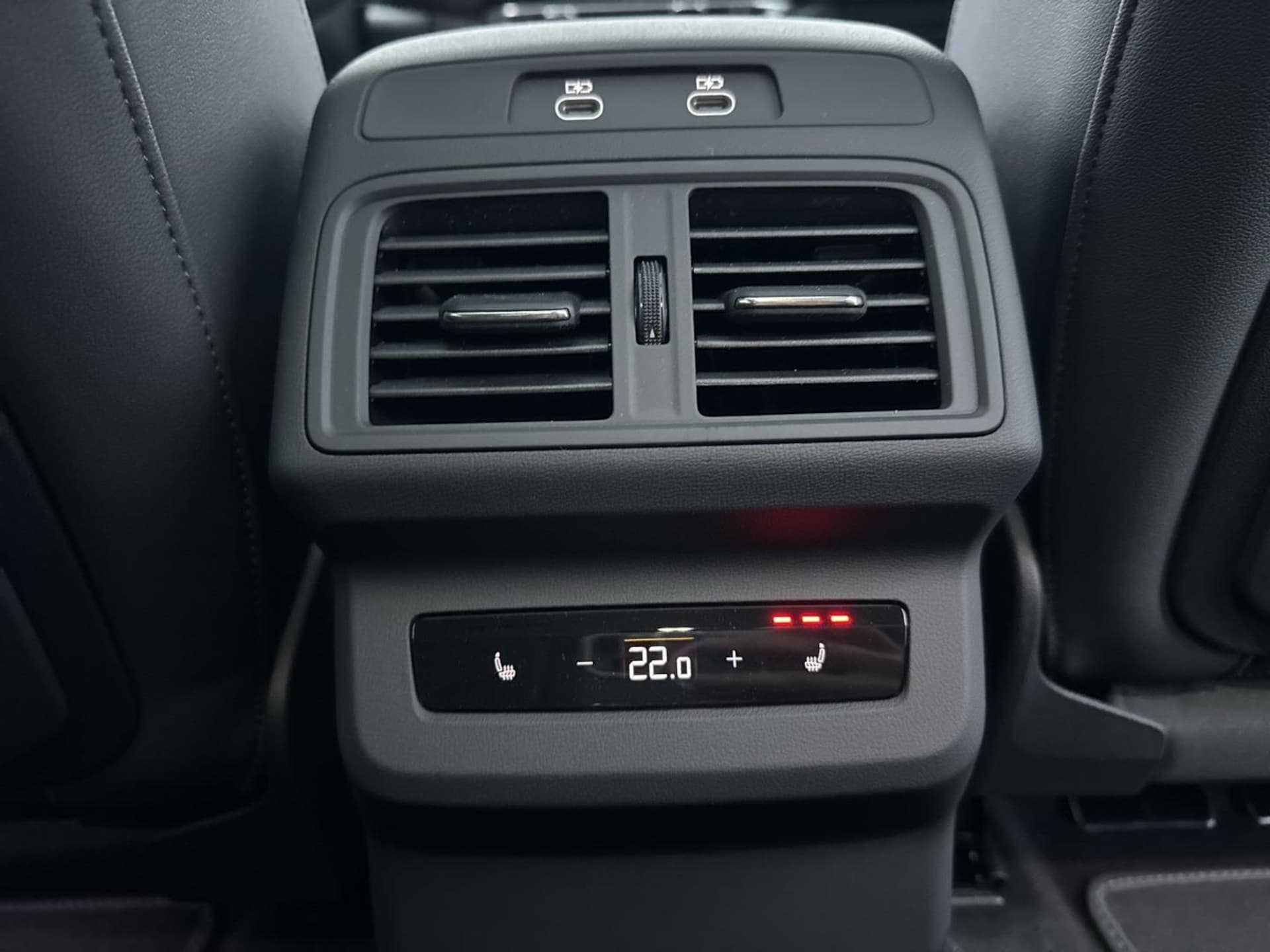 Audi Q5 Sportback edition one