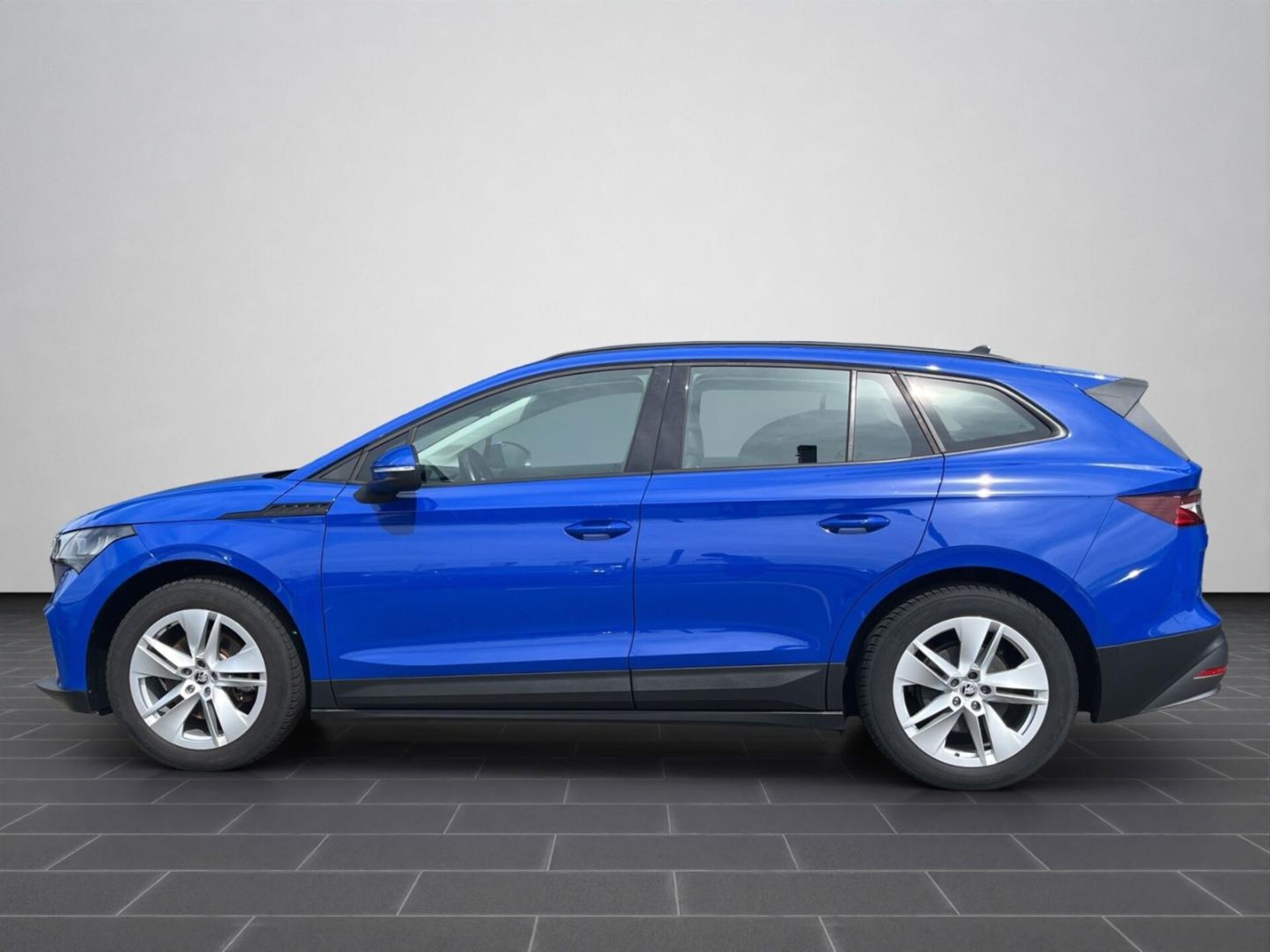 Skoda Enyaq 60