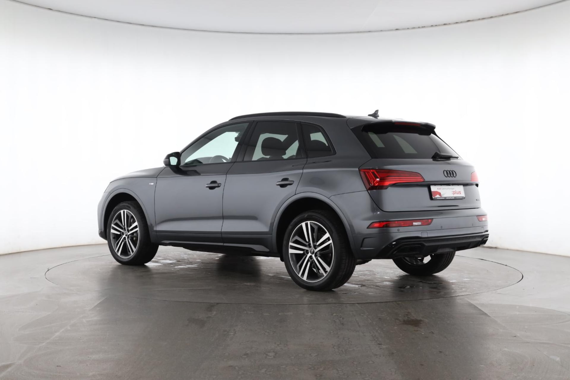 Audi Q5 SUV S line