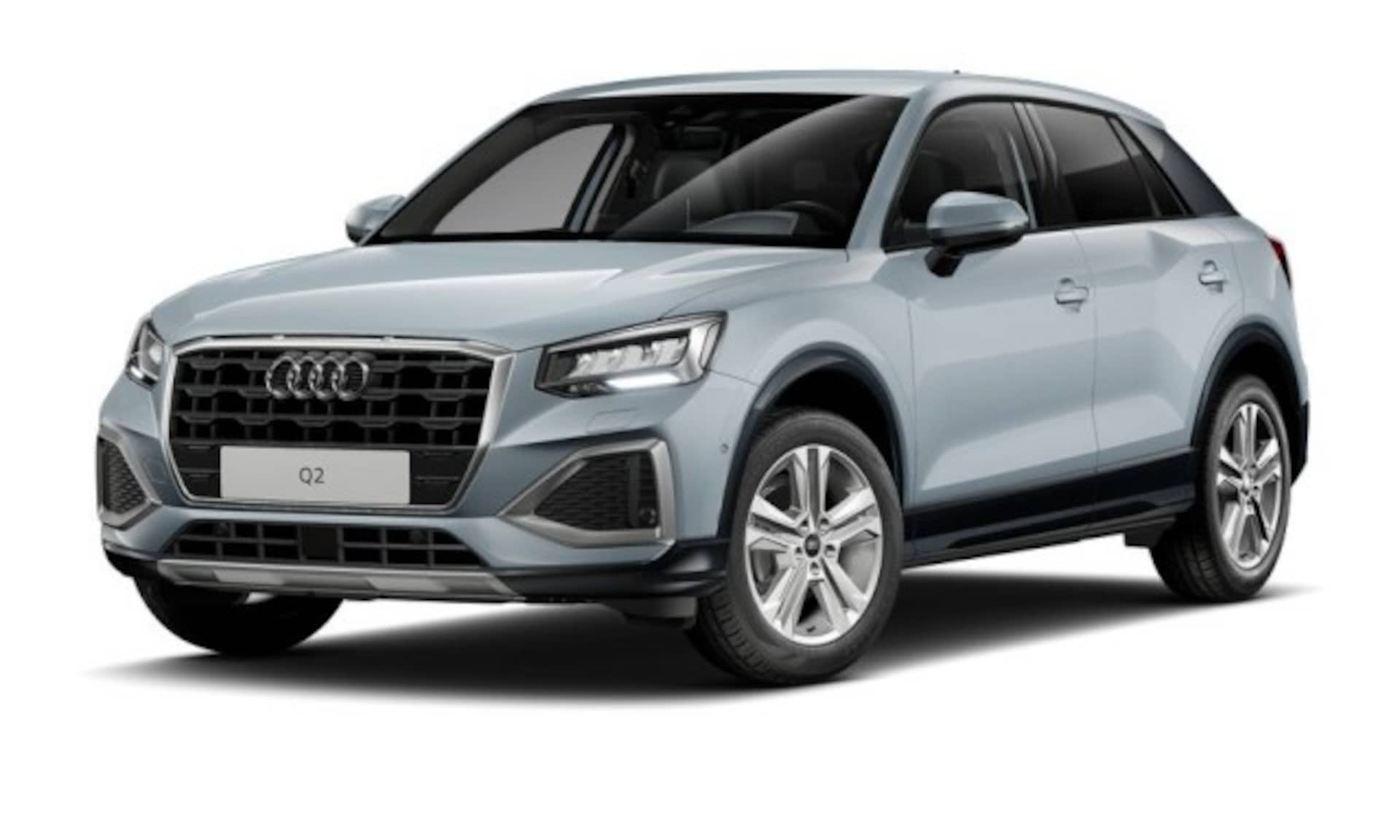 Audi Q2 Advanced