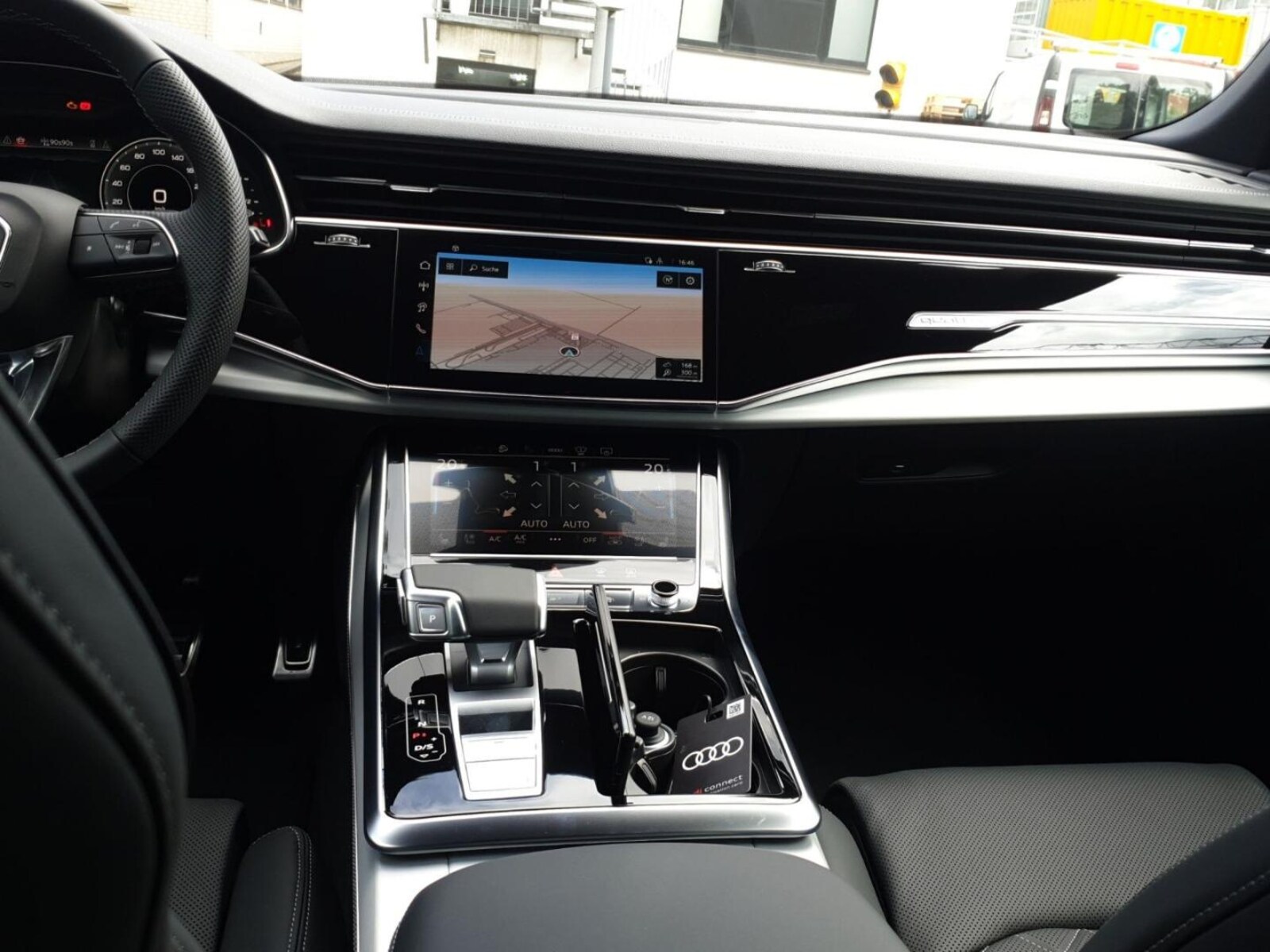 Audi Q8 – Bild 7