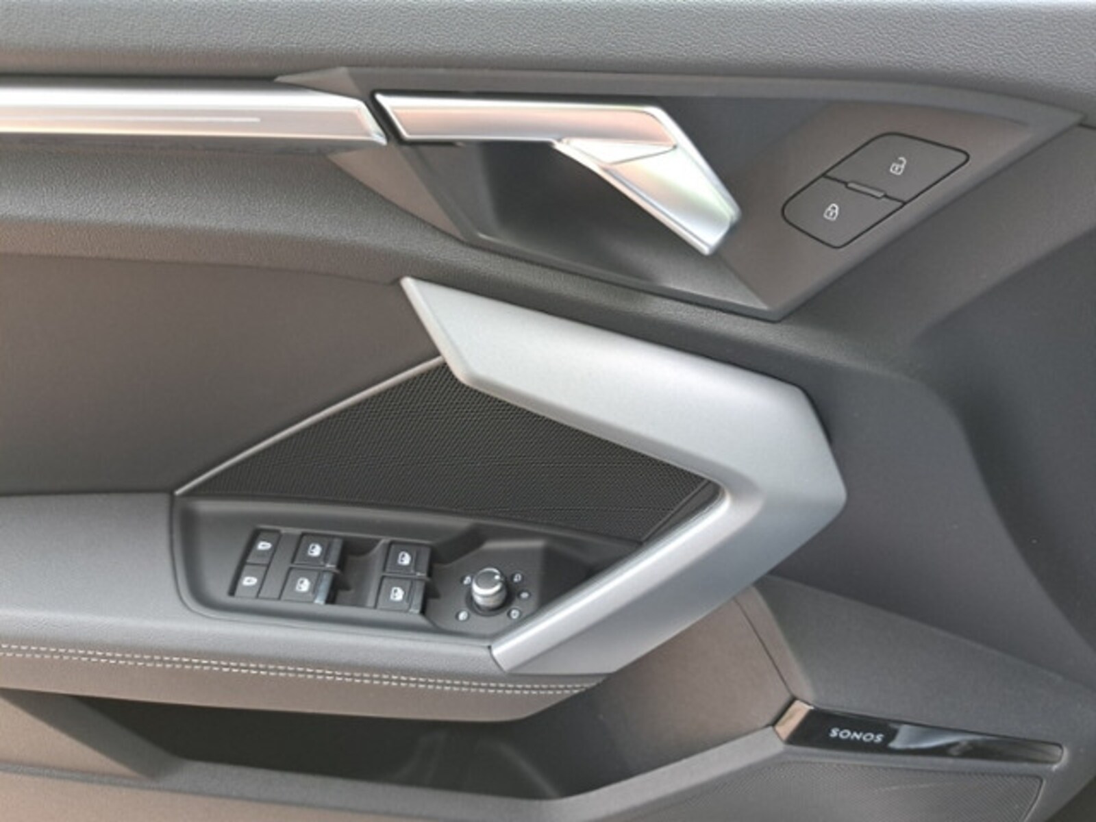 Audi S3 Sportback – Bild 13