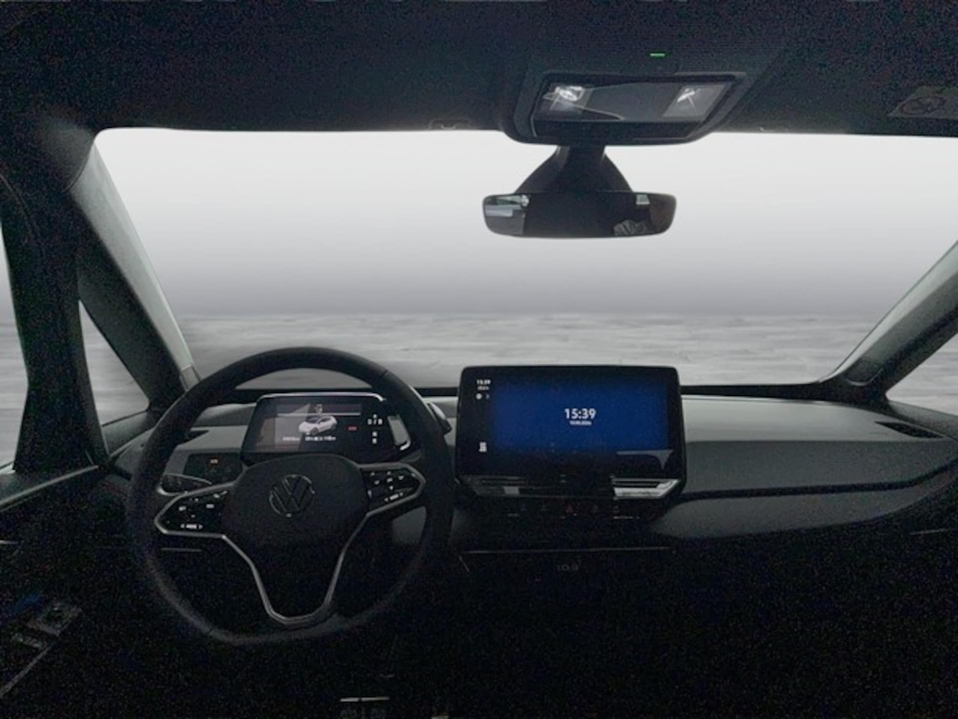 Volkswagen ID.3 MOVE Pro