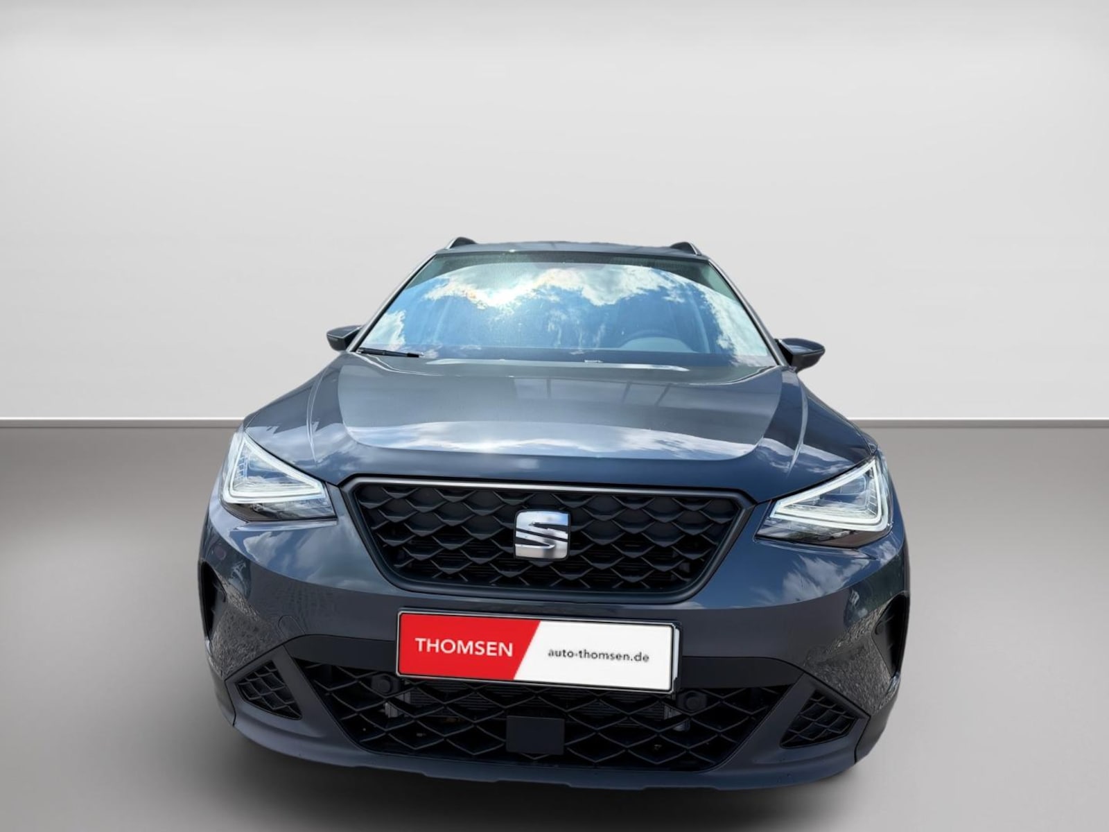 SEAT Arona – Bild 3