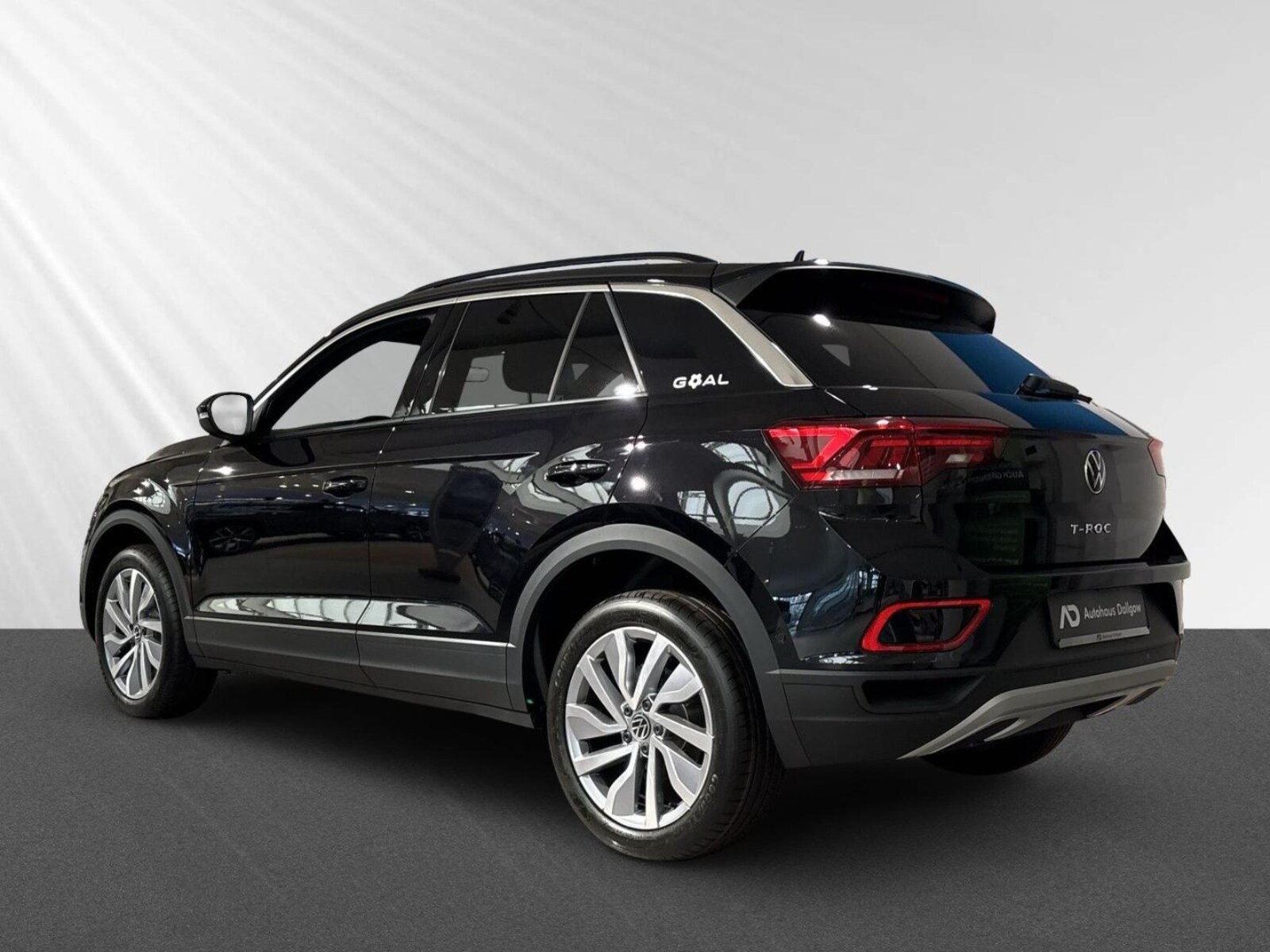 Volkswagen T-Roc – Bild 4