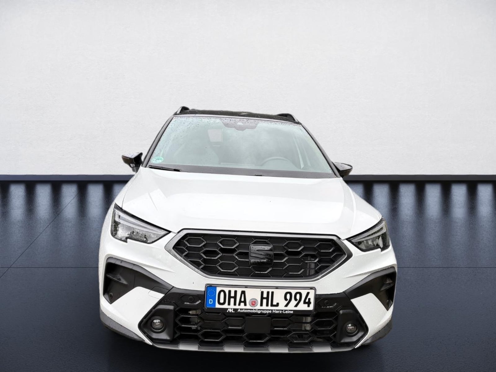 SEAT Arona – Bild 9