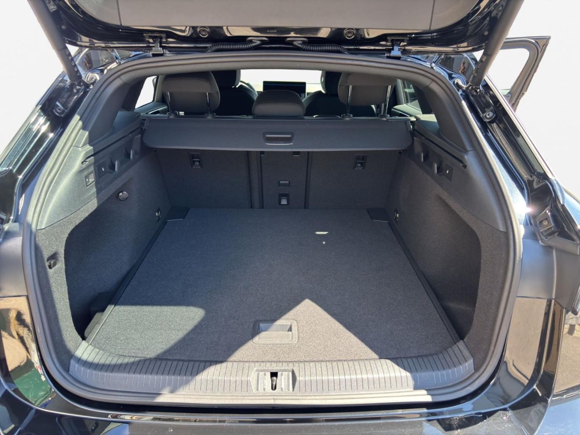 Volkswagen ID.7 Tourer Pro