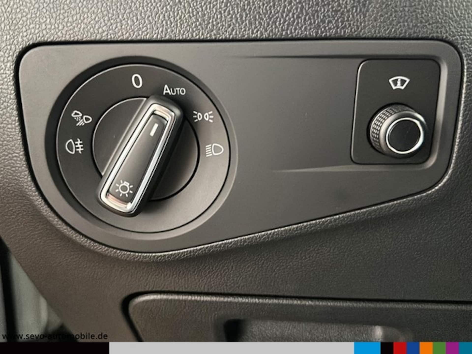 Volkswagen Tiguan Allspace R-Line