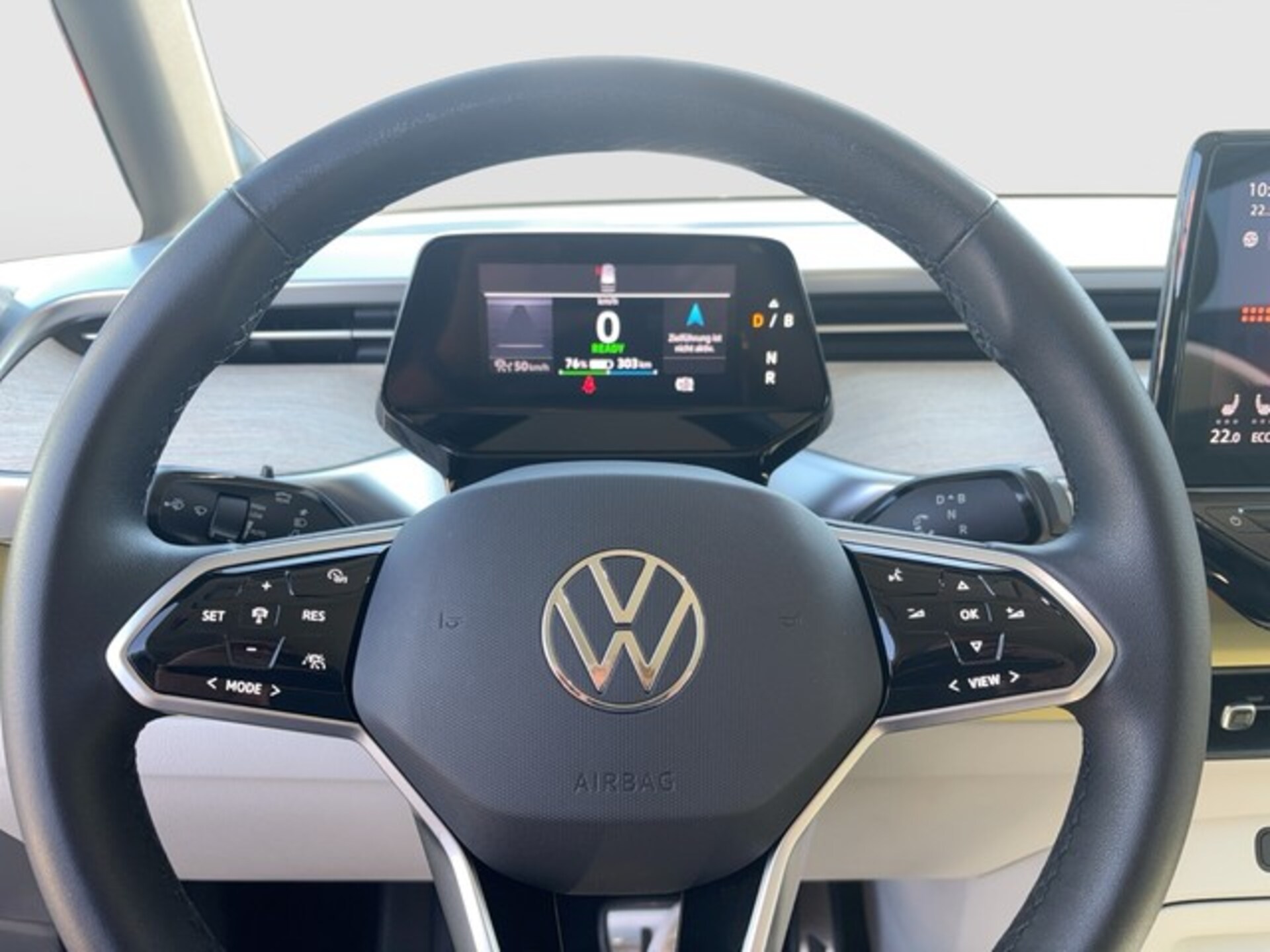 Volkswagen ID. Buzz Pro