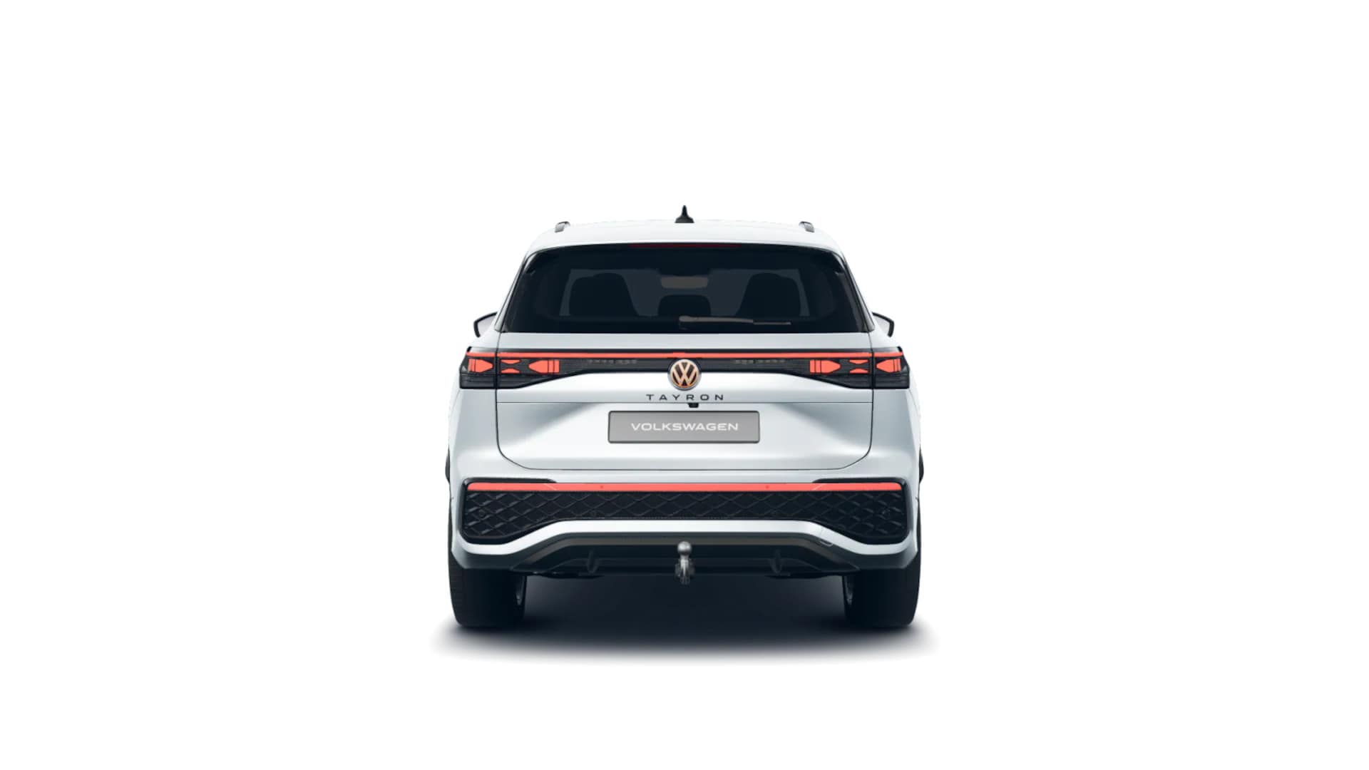 Volkswagen Tayron R-Line